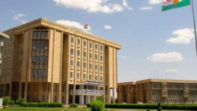 152752021 kurdistan parliament