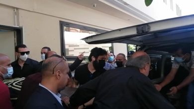 154 143115 moment samir ghanem body hospital 3 1