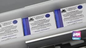 لقاح "سبوتنيكV" يتفوق في شعبيته في التشيك على لقاحي موديرنا وأسترازينيكا 1 157DA1C7 4457 4B3C B7CA D055A661A223