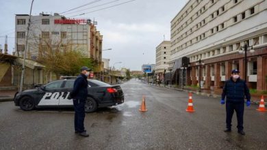 161652021 بوليس في كردستان