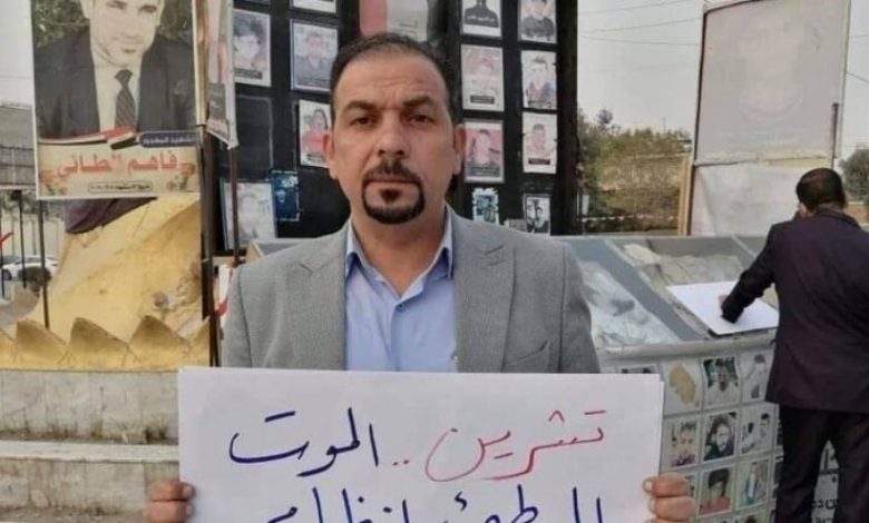 عمليات كربلاء: اللجان التحقيقية مستمرة بالعمل للكشف عن قتلة الوزني 1 162054563275785100