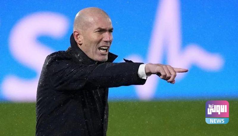 في حال رحيل زيدان..جمهور ريال مدريد يختار مدربه الجديد 1 163 020451 real madrid fans raul zidane