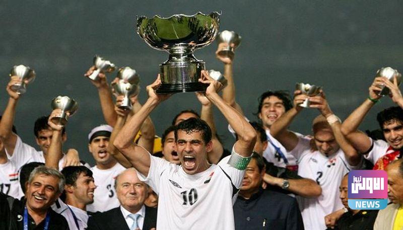 163 033334 iraq football 2007 asia