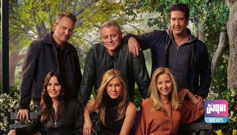 176 200341 friends reunion hints conflict between two