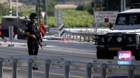 مقتل امرأة فلسطينية بالرصاص في الخليل 2 18D3B135 3D11 4F92 9A05 00F81AB119AB