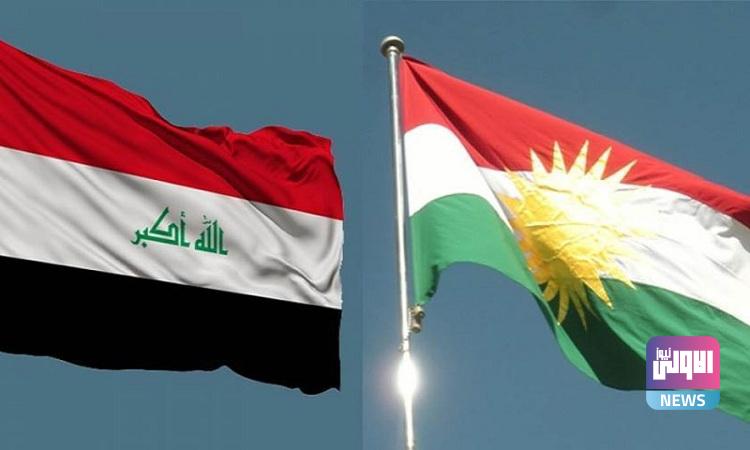 قبيل زيارة الوفد.. حصة اقليم كردستان بين بيانات الموظفين واشتراط الكتل الشيعية 1 1A0577F4 FE9D 49C2 9359 3920002BB12C