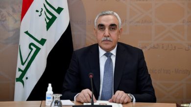 الخارجية تنشر نص كلمة العراق بالإجتماع الطارئ للجامعة العربية بشأن القدس 4 1DBA40BF 574F 4178 8F68 F90CB25D0439