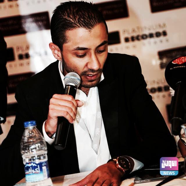 الإمارات تمنح مدير الانتاج "عبدالله البداد" الإقامة الذهبية 1 1DFBCF24 1BD6 42A7 A195 3B52C4E072C3