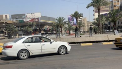 بالصور.. العاصمة بغداد الآن 17 1F451AC4 F43F 43F8 88E7 0E53B02D3A6D