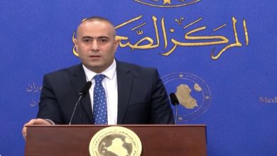 الصحة النيابية: سنقدم ثلاث مرشحين لرئاسة الوزراء كبديل عن وزير الصحة المستقيل 6 1F92FF5D 4CC1 4641 8997 5DD8BB6DA2CF