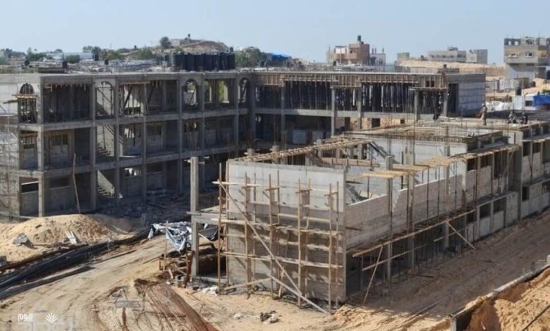 محافظة بغداد يطرح خطة لتنفيذ المشاريع الخدمية المتلكئة 1 21D9EDF2 06E2 45CE B315 5E7448381C48