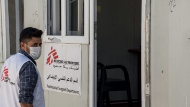 مدير مستشفى ابن رشد يوضح المشاكل النفسية التي تسببها الجائحة 6 21FE3FF7 BF60 4496 A9C4 8F90EB38EA15