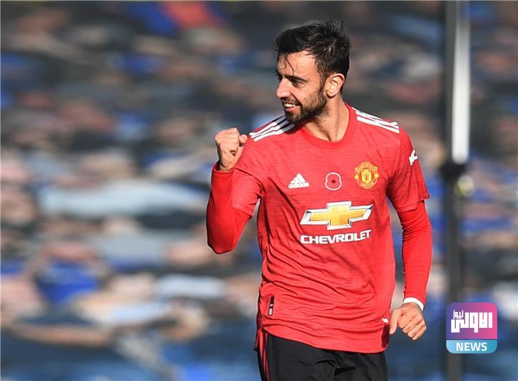 مانشستر يونايتد يقترب من تجديد عقد فرنانديز 1 221187