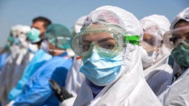 صحة ذي قار تعلن تسجيل 141 إصابة جديدة بفيروس كورونا 6 23C0CB09 BCCA 4C24 86D1 D4F7A20D38B0