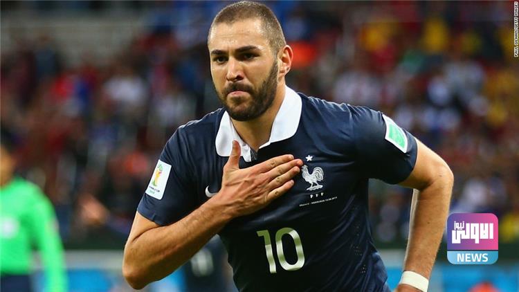 عودة محتملة لـ بنزيما مع فرنسا في يورو2020 1 242752