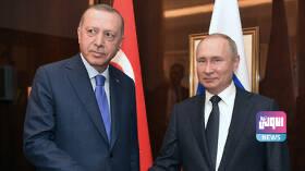 بوتين وأردوغان يبحثان هاتفيا عددا من القضايا ذات الاهتمام المشترك 2 27D0EB55 DE3F 49FC 966E D3F407753ADC