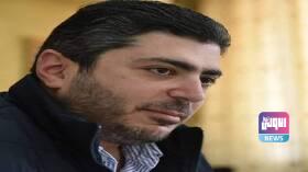 وفاة رئيس منظمة "شبيبة الثورة" في سوريا 6 2AE71127 2627 4B41 9539 8144EAA1A9E3