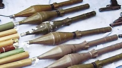 ضبط 5 صواريخ نوع كراد ومنصات الإطلاق في كركوك 5 2FA54E98 AE9E 431A B9AC 560B6D262F3B