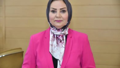 المفوضية: قوائم مرشحي الانتخابات التي نشرت مؤخرا ليست رسمية 6 2FB109FA C1F0 4E53 A1B9 42DB20C9A6F4