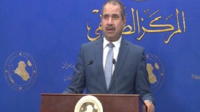 الخارجية النيابية توصي الحكومة باستخدام الملف الاقتصادي في ملف المياه مع ايران وتركيا 5 300E538B CEC5 4B06 9291 2E088EFFAE67