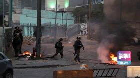 "سرايا القدس" تعلن قصف مستوطنة نير اسحاق وموقع نحال العوز جنوب إسرائيل 1 3165292B E4C3 4AD4 AB0A EE9FA0599545