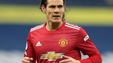 3651933 2021 02 14T143521Z 212241937 UP1EH2E14IX40 RTRMADP 3 SOCCER ENGLAND WBA MUN REPORT