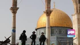 تركيا تكشف عن مشاورات بشأن إرسال قوات دولية إلى القدس 6 3C8B3A85 8A73 4D91 AF8A 39C5DD6F867D