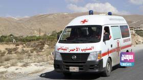 لبنان.. عدد من الإصابات جراء انفجار صهريج غاز بالقرب من الحدود السورية 2 3EF66A91 DCE1 4314 875E 04543790B8F9