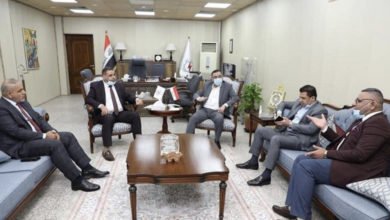 وزير الكهرباء: تخفيض رواتب السلم الجديد للعقود والأجور لن يكون سارياً على عام 2020 3 4035D77A AB5B 4582 B52D C8458E23209D