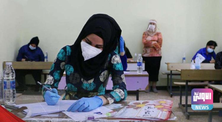 اليوم.. التربية تعلن نتائج السادس الإعدادي 1 42071B6A 1486 49E7 9555 A017449EA2FD