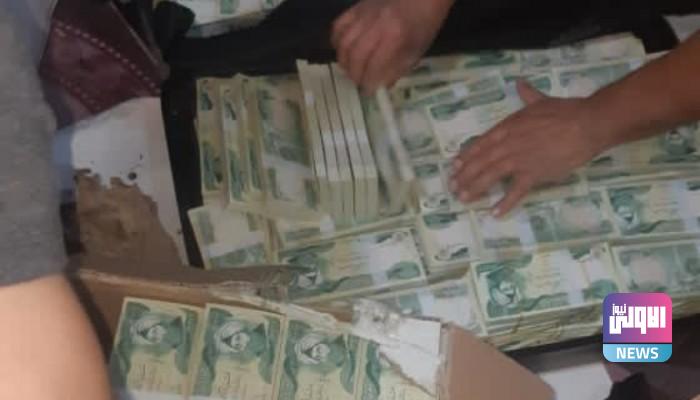 الإطاحة بعصابة تقوم باستبدال العملة مقابل اموال مزيفة 1 44238710 5CB1 4A5A B89B D4F14B8D6E39