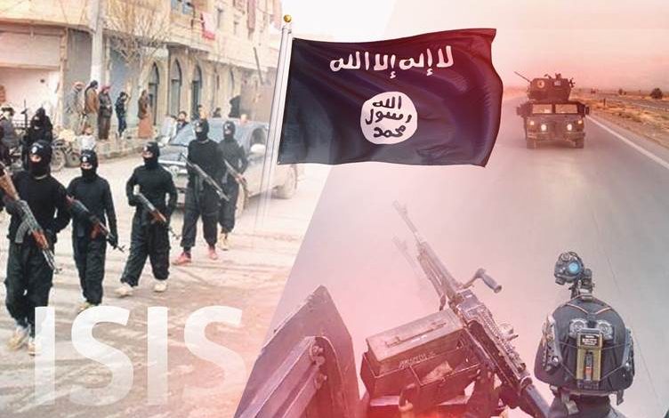 حقوق الانسان: هجمات تنظيم داعش الاخيرة تحتاج موقف حازم واعلان حالة الاستنفار الامني 1 4D9C0A24 AE1F 4C80 BEF9 B07772F35827