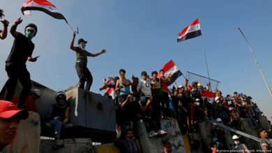 تعليق الأمن النيابية تعلق على ارتفاع حدة الاغتيالات وتدهور الوضع الأمني في العراق 4 51790810 101