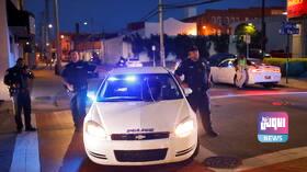 الولايات المتحدة.. شرطة شيكاغو تعلن عن تصاعد العنف المسلح هذا العام 6 52F6105A 69B1 4BD4 835E ADE06445B606