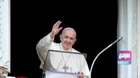 البابا فرنسيس يندد بالقومية "العدوانية" 6 530B5342 2B8B 47BE BCCE 8A0BEE67D930