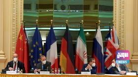 الاتحاد الأوروبي: مقتنعون بأنه سيتم التوصل إلى اتفاق نهائي حول إحياء الصفقة النووية 3 545B44D3 8A22 47EA 981B FD0565D34AD8