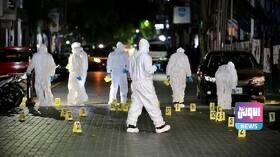 المالديف تتهم متطرفين بالوقوف وراء هجوم استهدف رئيس البلاد السابق 1 5C510736 6DBE 4CC7 9852 068096D522FC