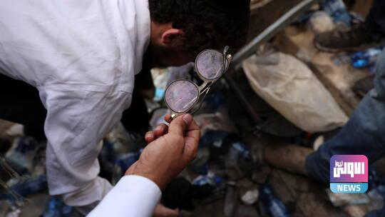 تقارير متعددة تلقي اللوم على مسؤولين كبار في حكومة إسرائيل بشأن حادث جبل الجرمق 1 608d2bd44c59b77c850ea0c8