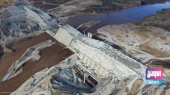 مصر تكشف عن خططها لتفادي خطر الملء الثاني لسد النهضة 1 608e90db4236045d527dd587