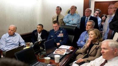 بايدن يستذكر مقتل أسامة بن لادن 4 608f300f4c59b718ad39a3d2