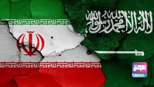 إيران تؤكد استعدادها لإجراء محادثات مع السعودية على أي مستوى 1 608f9c344c59b71c7275457d