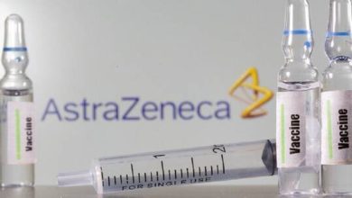 ألمانيا تتيح لقاح "أسترازينيكا" لجميع البالغين 4 60943ddb4c59b71b23057101