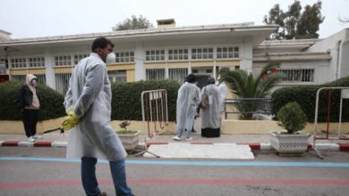 بروفيسور جزائري: كورونا سيبقى سنوات طويلة والقادم أصعب 3 60951a994236045bf56f3c58