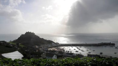 تصاعد التوترات بين فرنسا وبريطانيا حول جزيرة "جيرسي" 3 609520534236046a96246d4c