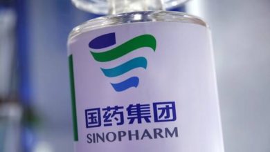 إجازة الصحة العالمية لقاح "سينوفارم" الصيني خطوة مهمة نحو إنهاء جائحة كورونا 5 6095e8834236046586759878