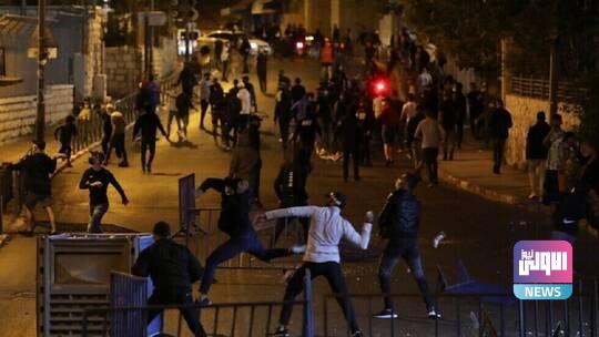 الأردن يدعو اتحاد البرلمانات العربية والإسلامية لاجتماع طارئ حول القدس 1 6097168642360475b25d0c38