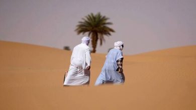 الجيش الجزائري: ارتفاع قياسي للتنقيب عن الذهب بطرق غير شرعية في الصحراء 2 60972e7a4c59b76d466a1cdc