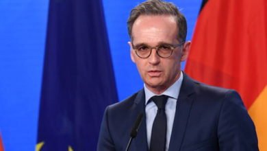 ألمانيا: المحادثات النووية الإيرانية تستغرق وقتا طويلا لكنها بناءة 4 60991c294c59b77e4c4628da