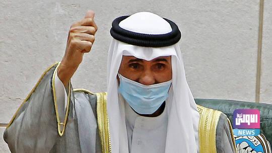 أمير الكويت يدين التصعيد الإسرائيلي في المسجد الأقصى 1 609a580d4236044b6476415a