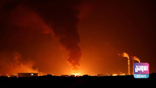 5 قتلى إسرائيليين بمدينة اللد شرق تل أبيب 1 609b30fd4236044df71c778c